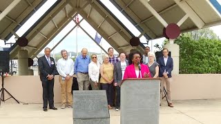 African American history project launches in Roanoke