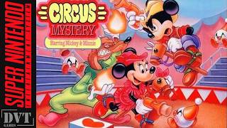 DISNEY'S MAGICAL QUEST 2 - ALL BOSSES