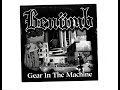 Benümb 1997 Gear In The Machine EP Benümb 1997 Gear In The Machine EP
