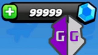 Как  Взломать  на  Драгоценные  камни  Pocket Champs: 3D-гонки screenshot 5