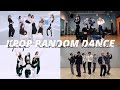 [MIRRORED] KPOP RANDOM DANCE 2019-2021