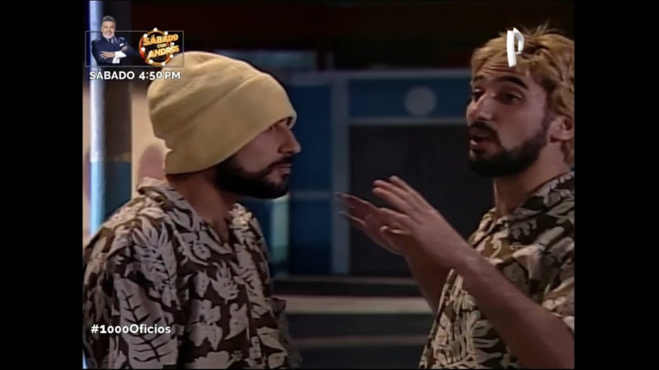 1000 Oficios | Capitulo 339 HD