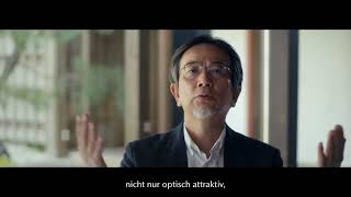 Integrated Control Technology (by Tabata-san) - Deutsch -