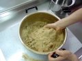 ぬか漬け(ぬか床)の作り方-01