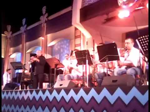 يا أهل المحبه محمد عبد المطلب بغدادى باند أغسطس 2016