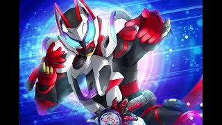 kamen rider geats Live for moment