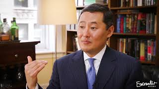 John Yoo on Why Hi-Tech Warfare Will Save More Lives