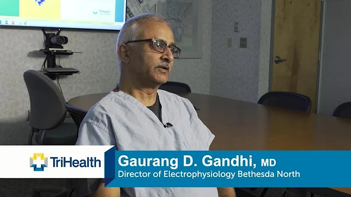 TriHealth On Call: Successful Treatment of A-Fib