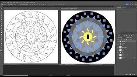 Lesson 8 Vector Drawing Techniques