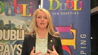 DubLi Charity Program