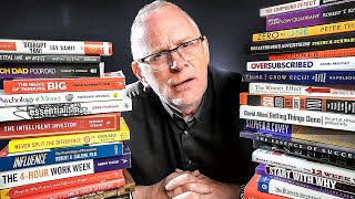After I Read 40 Books on Business  Here’s What Will Make You Rich