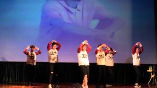 Offline YeolBest 2nd HN - St319 Lion Heart ( Parody )