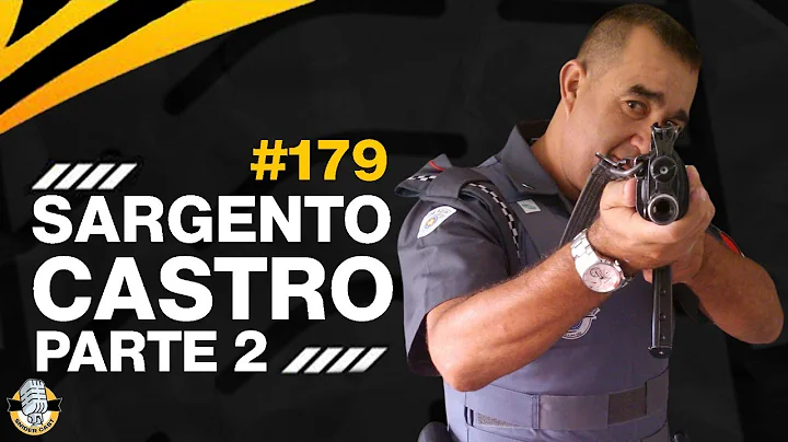 SGT. CASTRO (PARTE 2) - SNIDERCAST #179
