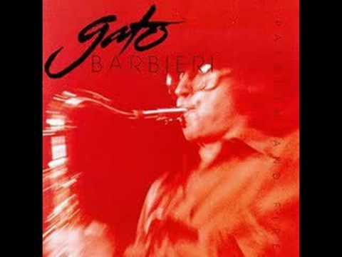 Gato Barbieri – Passion And Fire (CD) - Discogs