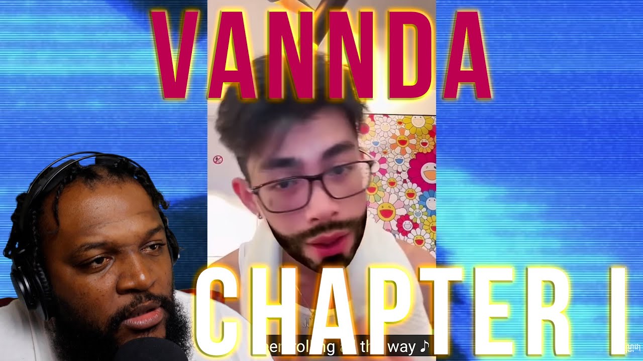 VANNDA IS GONNA BE A LEGEND - VANNDA - ជំពូកទី១ (Chapter I) [OFFICIAL ...