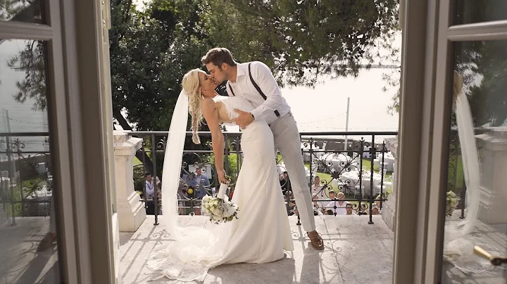 Kwinten Weddings - James & Faye Armstrong