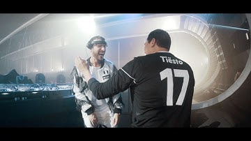 THE best summer (for)EVER! Don Diablo | Hex Files 007