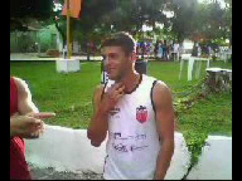 Magalhes barata festa vero 2010.WMV