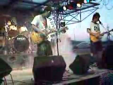 2006野台開唱 FORMOZFEST 滅火器 FIRE EX - 19