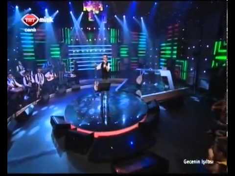 sinan özen senden sonra   gecenin ışıltısı 30 10 2012