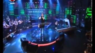 Sinan Özen Senden Sonra Gecenin Işıltısı 30 10 2012