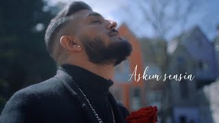 Bircan Asparuhov - Aşkım Sensin 2021 Official Video 