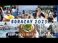 3 french chefs first time and surprising reaction to boracay island