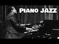 ▶️ SOFT PIANO JAZZ [ Smooth Instrumental Background Music ] Relaxing Jazz Playlist Best Mix