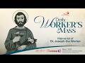 Sambuhay TV | May 1, 2026 | Memorial of St. Joseph the Worker