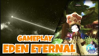 Eden Eternal 2023 - Gameplay