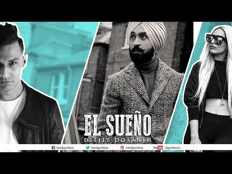 El Sueno Remix - DJ Goddess and DJ Tejas