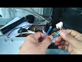 HOW TO CONVERT ELECTRONICS TO MANUAL CONTROLS. HANABISHI AIR COOLER CONNECTION TUTORIAL FOR STARTERS