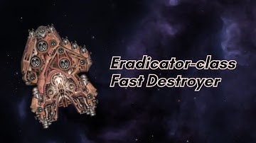 This Eradicator can beat an Onslaught | Starsector 0.96a