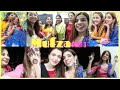 Mehandi Ki Yeh Raat -  ft Sabaarts - Best Friend's Nikkah Series | YusraVlogs #Mufza3