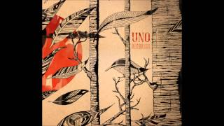 5. Ménilmontant - Ainda - UNO (2013) chords