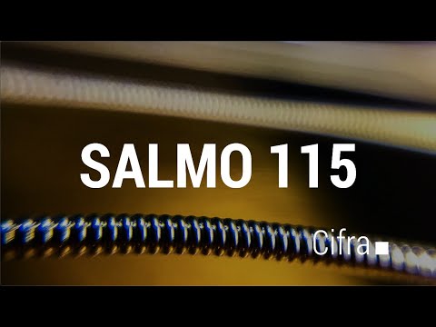 Salmo 115