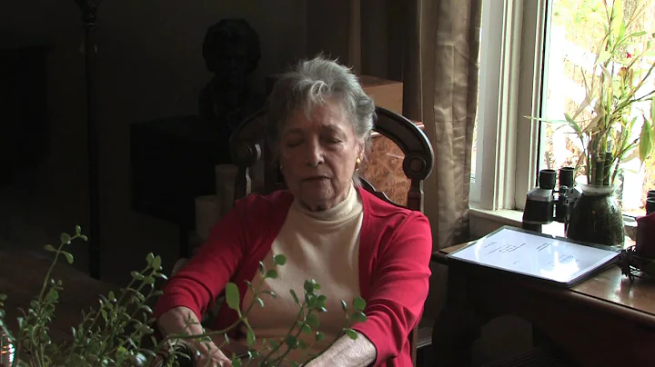 Trees by Colleen McNulty Music by Frank McNulty