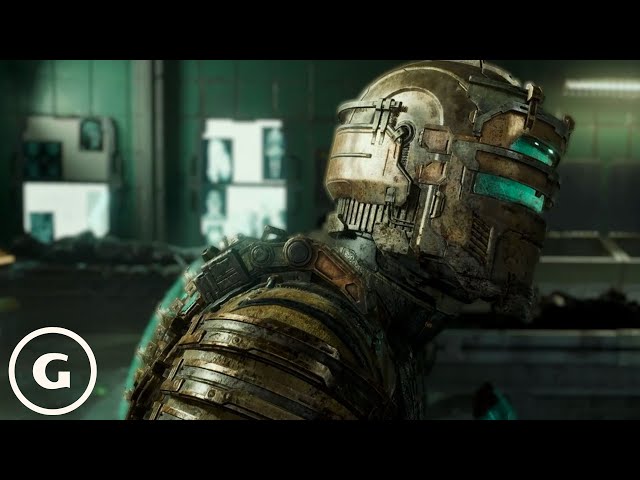 Dead Space 