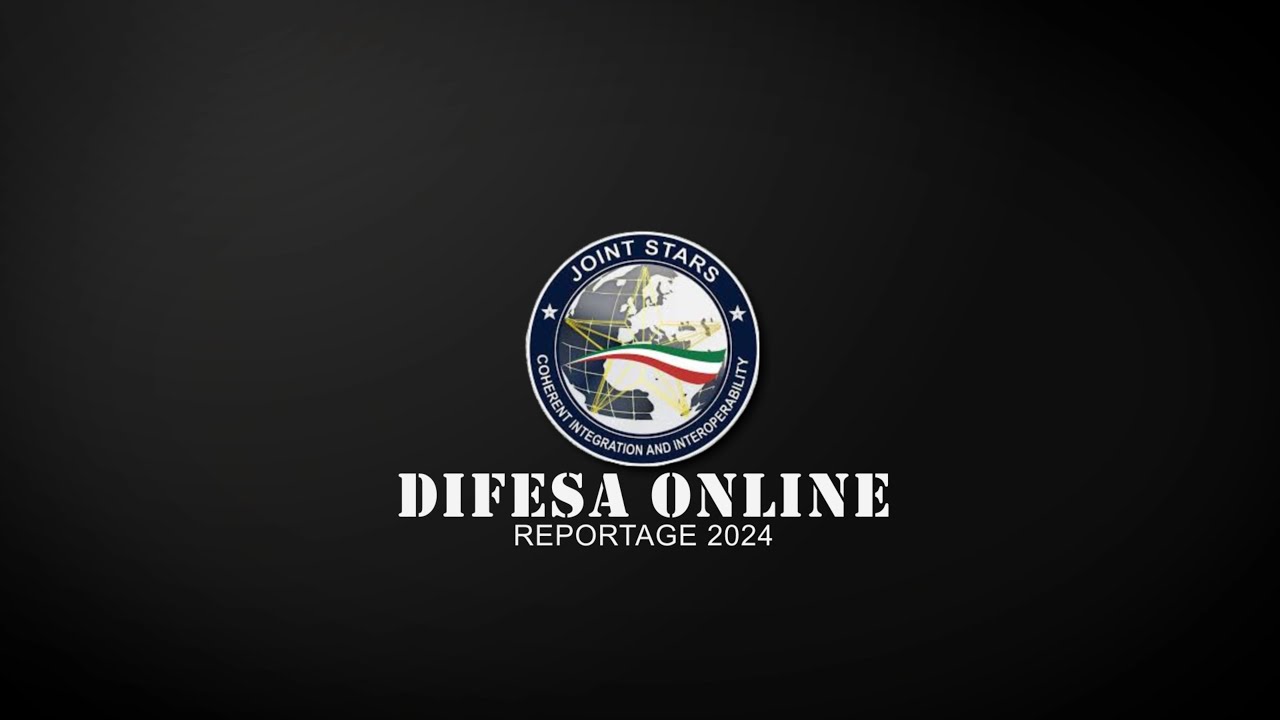 Joint Stars 2024: la più importante esercitazione interforze della Difesa italiana