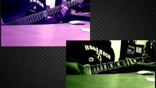 Day 216 - Last of the English Roses - Pete Doherty - Guitar and Bass Cover