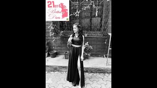 Famous Amanda 21 birthday 15 April 2021 Wealth