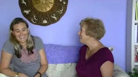 Astrology Consultation w/ Kelly Lowe,author of "An...