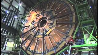 Idled Atom-Smasher Yielding Data Months After Shutdown