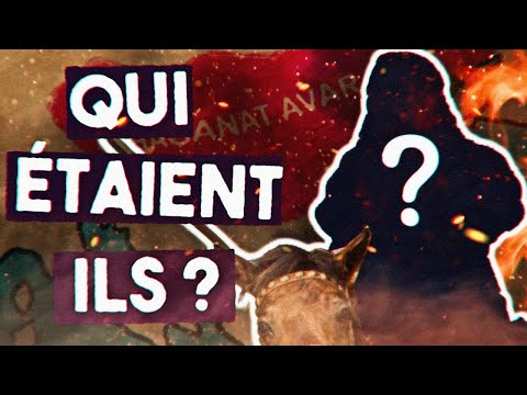 Mais pourquoi on a oublié ce peuple ? (et qui étaient-ils?!)