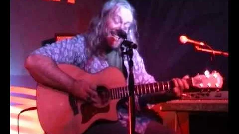Mike Keneally Inca Roads Cardiff 16 March 2003