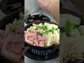 チーズたっぷり部隊鍋の賄いを頼む部下