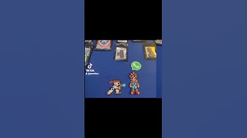 Chrono Trigger Pixel Art