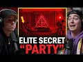 The dark side of elite secret parties  dougie corrado