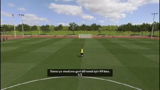 O Bir Efsaneydi 1. Ronaldo