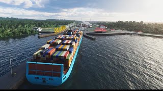Orbx - Landmarks Panama for Microsoft Flight Simulator